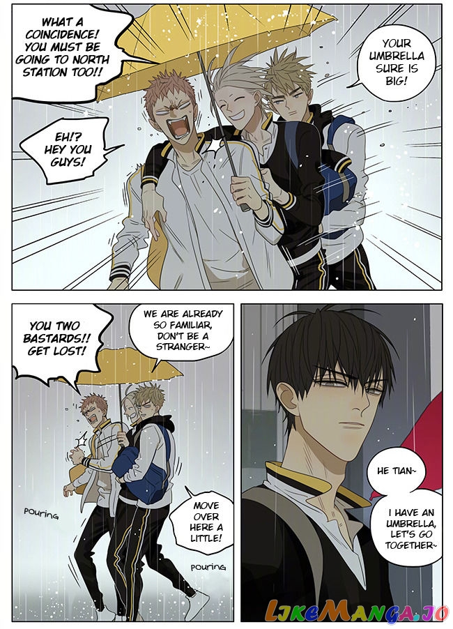 19 Days chapter 225 image 4